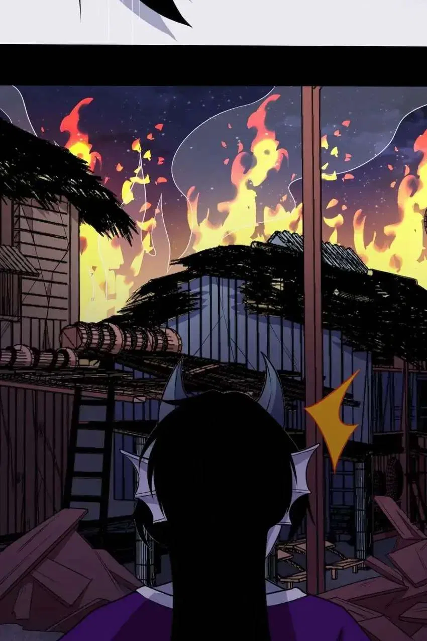 Daddy From Hell Chapter 181 – Page 34