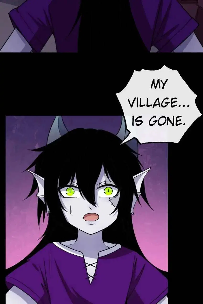 Daddy From Hell Chapter 181 – Page 35