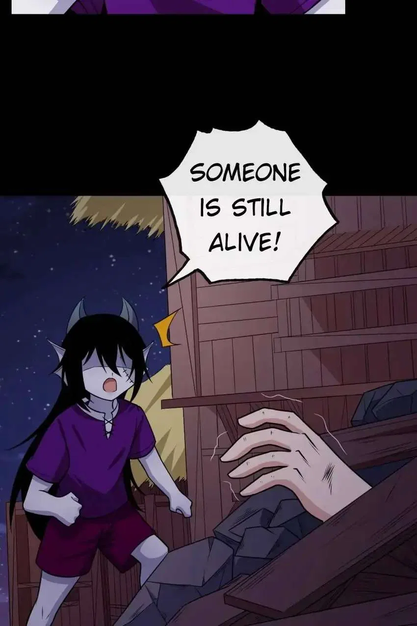 Daddy From Hell Chapter 181 – Page 36