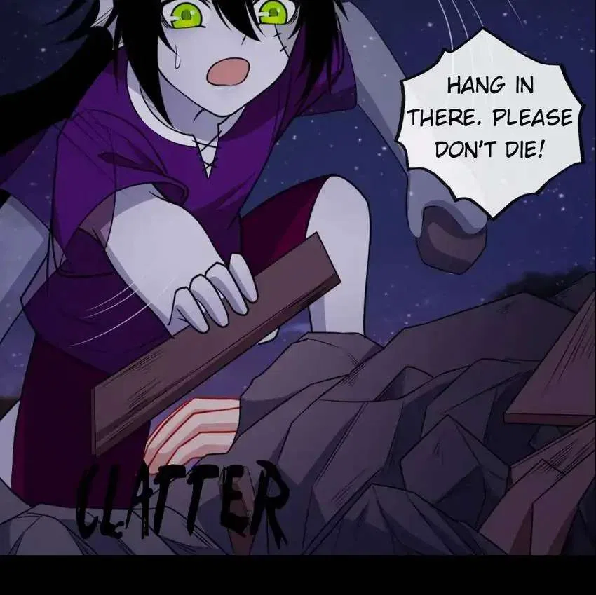 Daddy From Hell Chapter 181 – Page 38