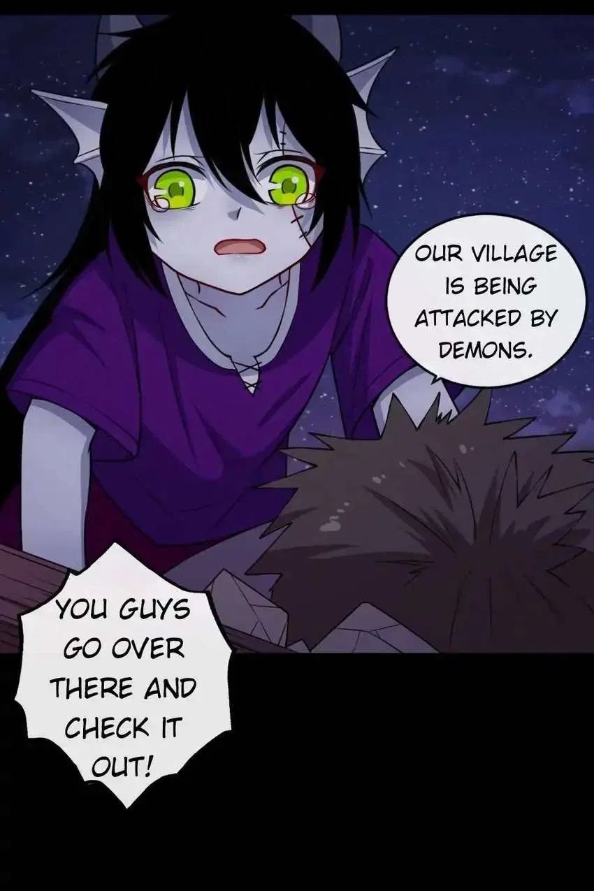 Daddy From Hell Chapter 181 – Page 40