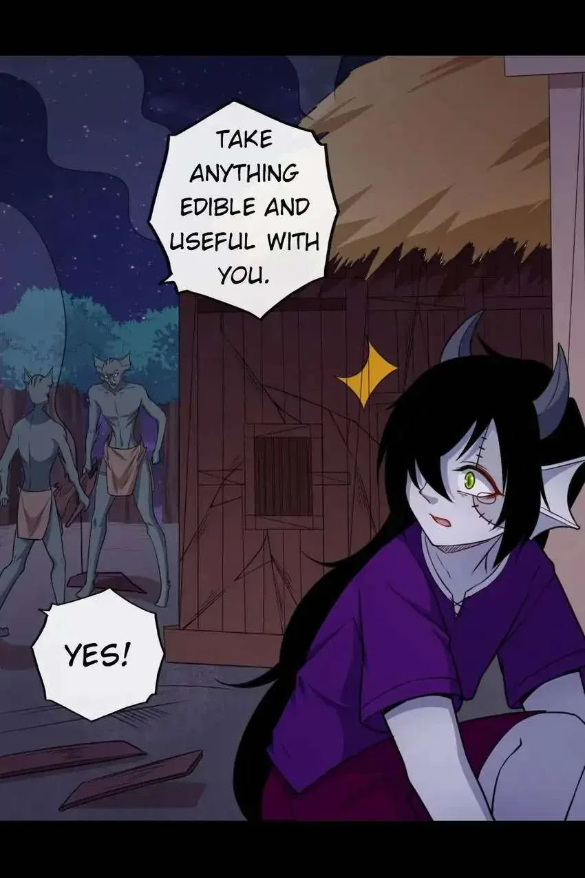 Daddy From Hell Chapter 181 – Page 41