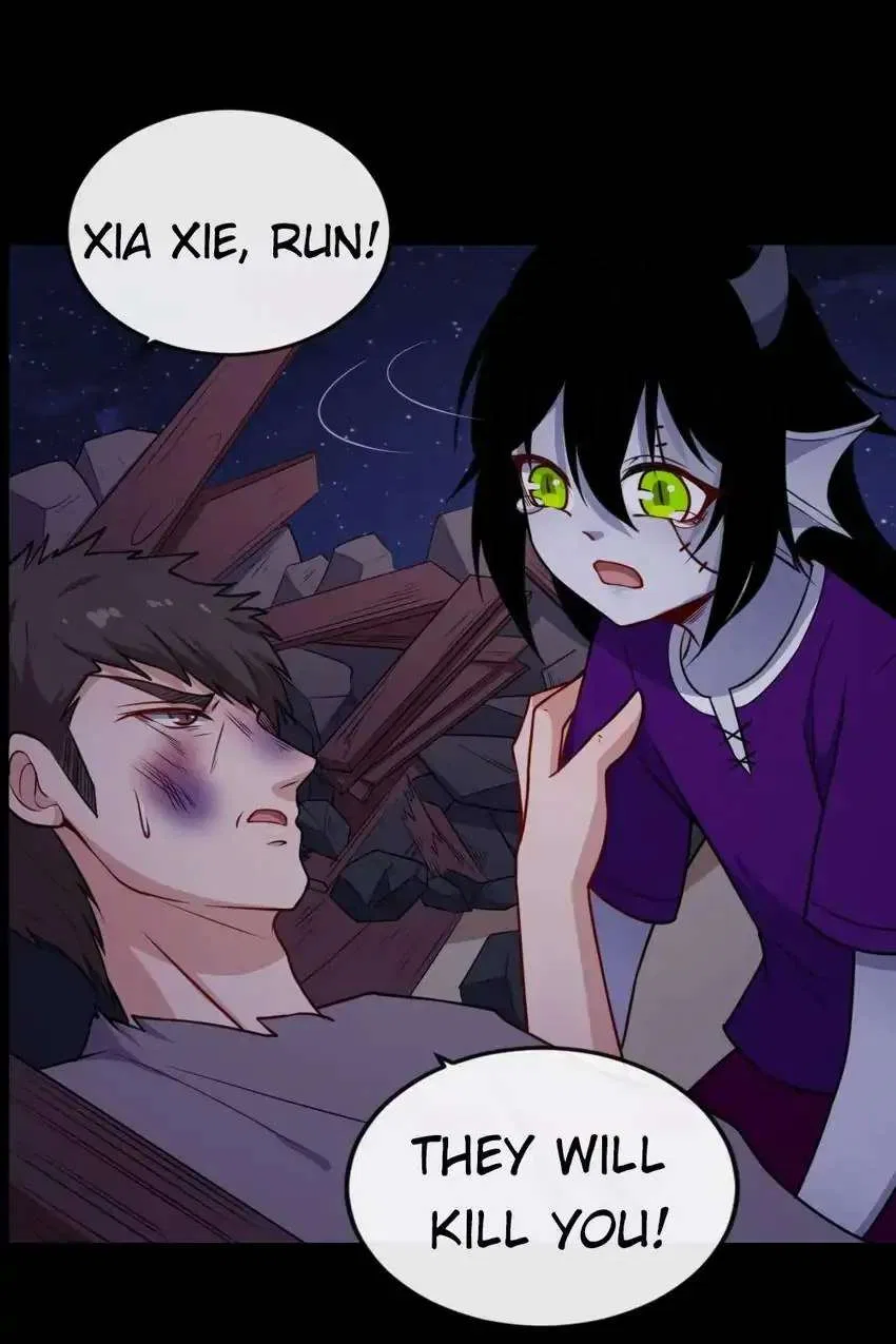 Daddy From Hell Chapter 181 – Page 42