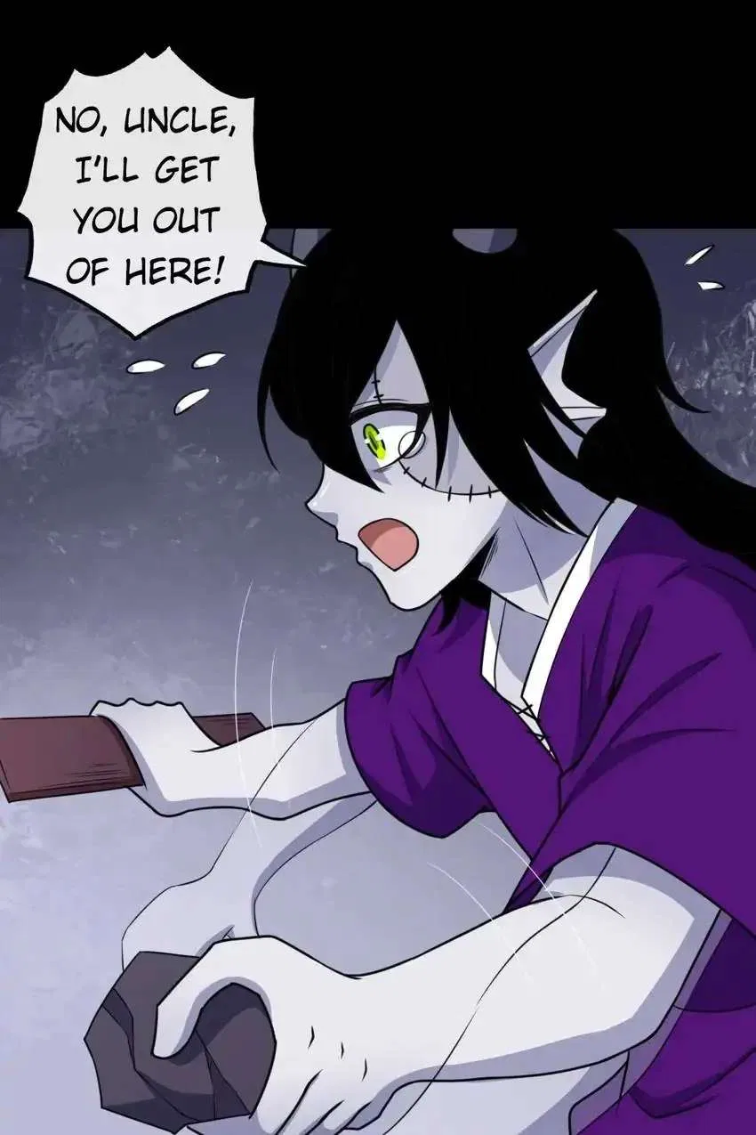 Daddy From Hell Chapter 181 – Page 43