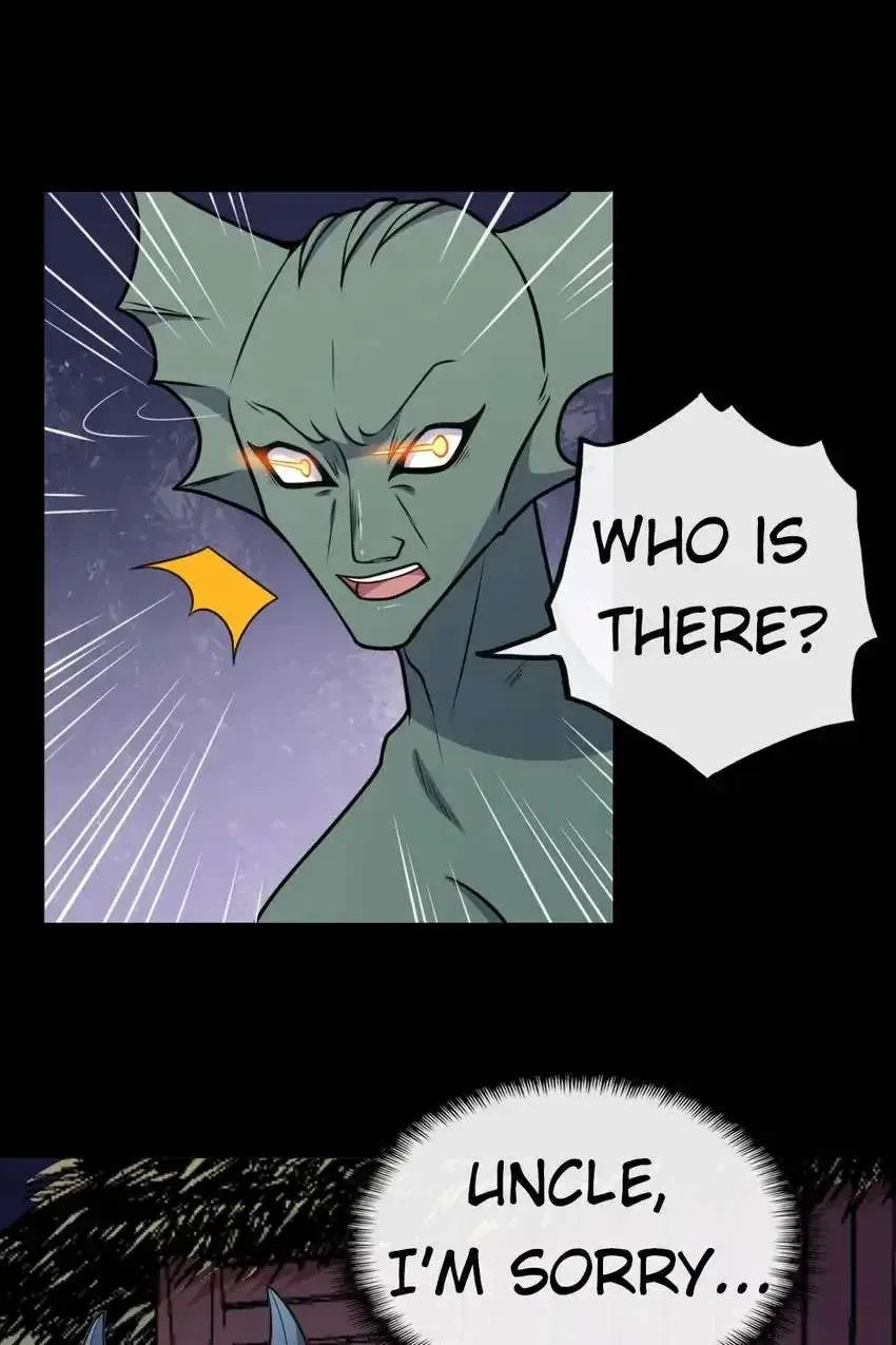 Daddy From Hell Chapter 181 – Page 46