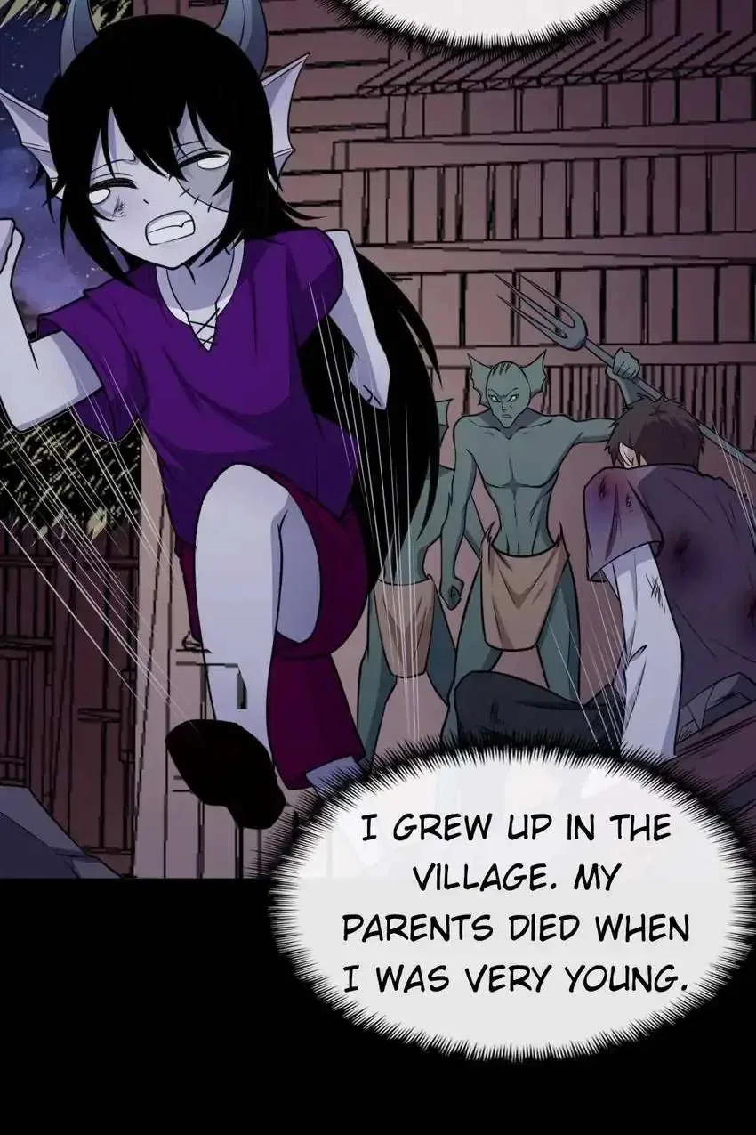 Daddy From Hell Chapter 181 – Page 47