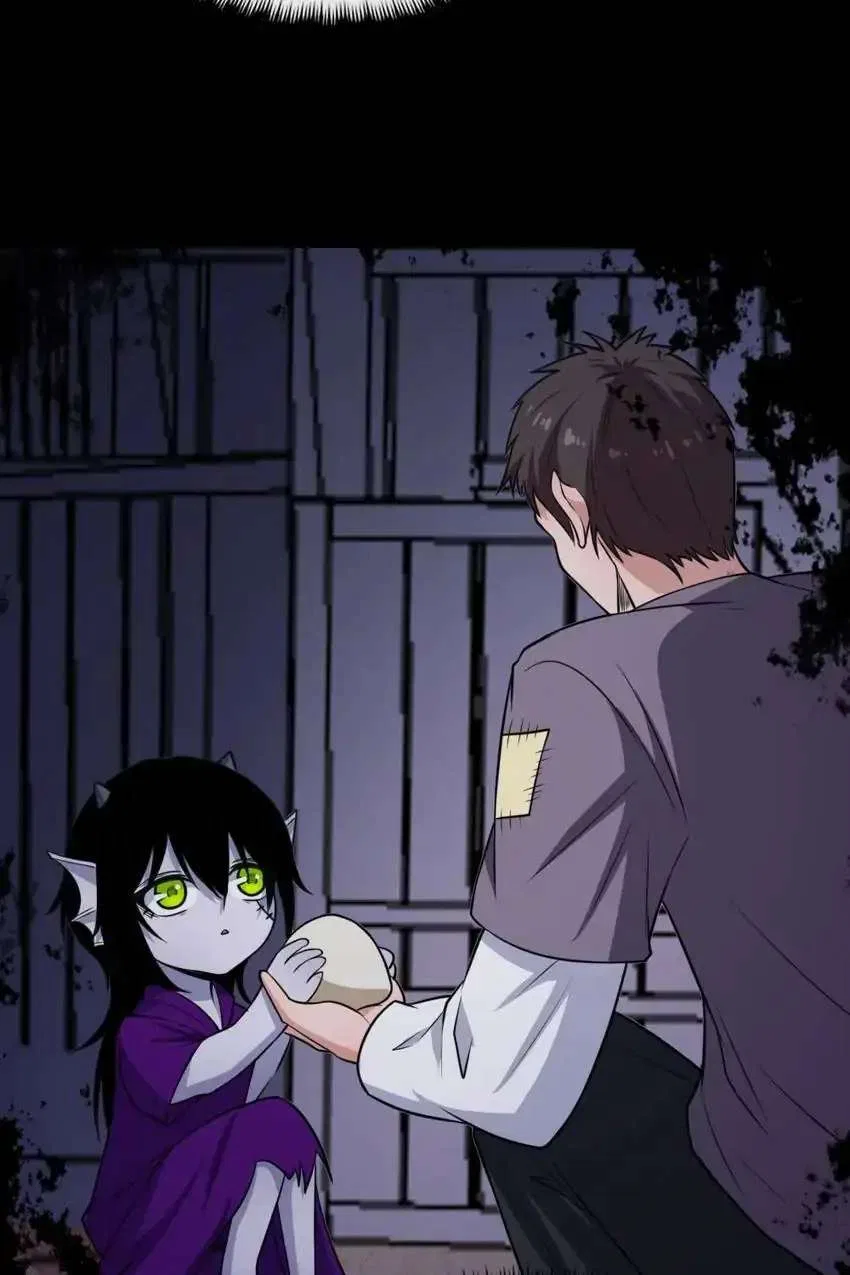 Daddy From Hell Chapter 181 – Page 49