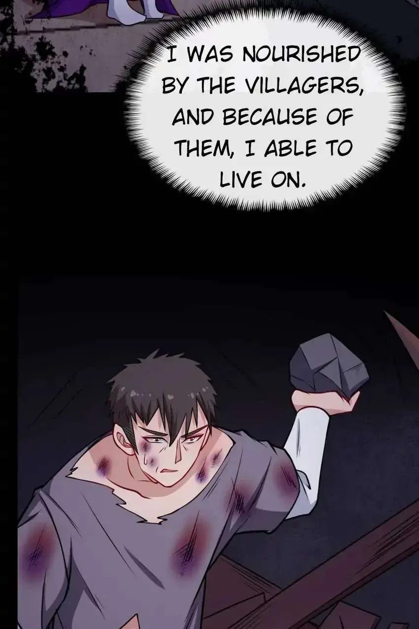 Daddy From Hell Chapter 181 – Page 50