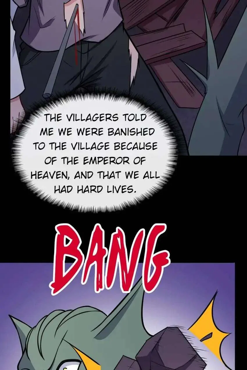 Daddy From Hell Chapter 181 – Page 51