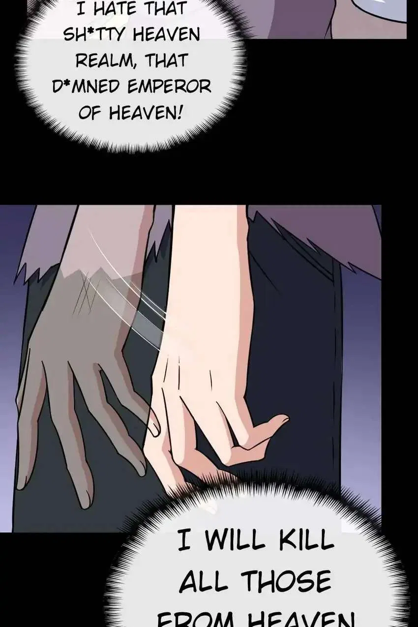 Daddy From Hell Chapter 181 – Page 55