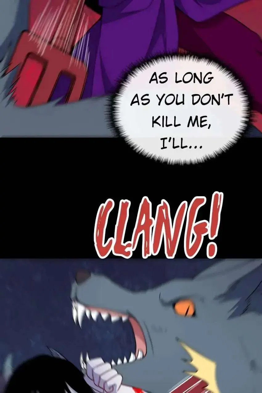 Daddy From Hell Chapter 181 – Page 62