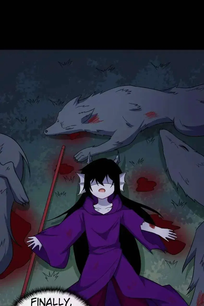 Daddy From Hell Chapter 181 – Page 64