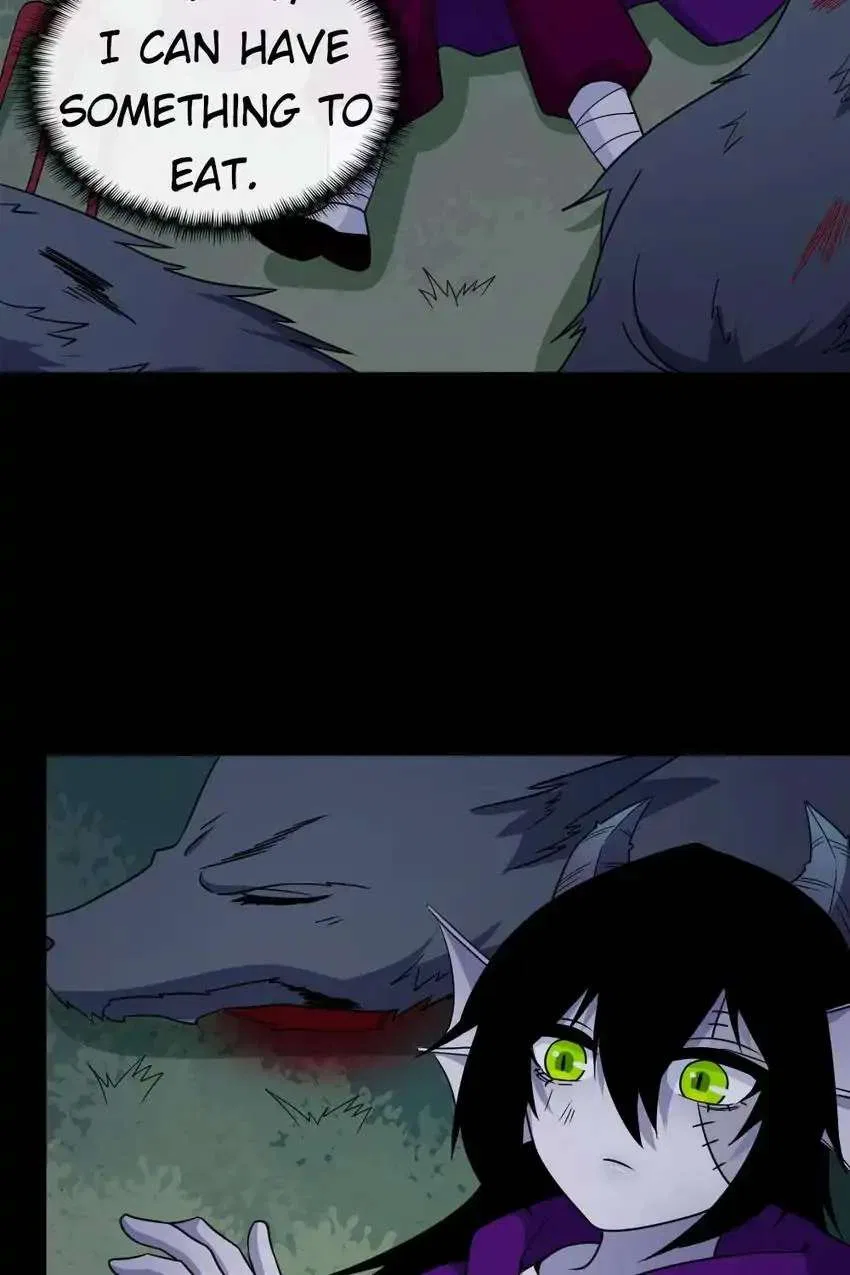 Daddy From Hell Chapter 181 – Page 65