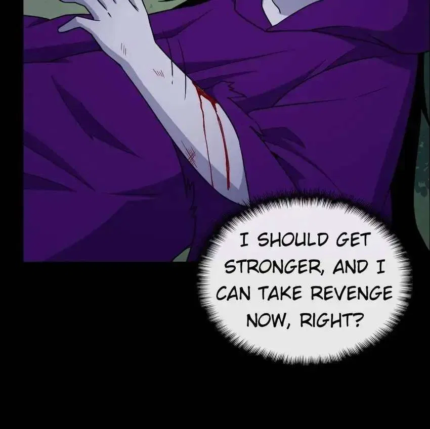 Daddy From Hell Chapter 181 – Page 66