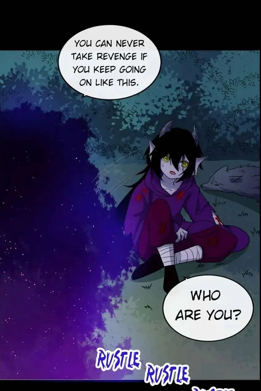 Daddy From Hell Chapter 181 – Page 67