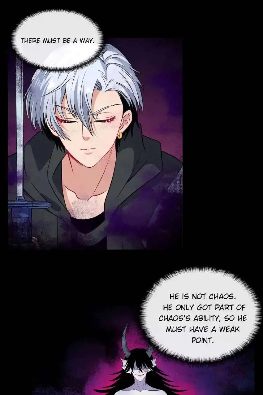 Daddy From Hell Chapter 180 – Page 2