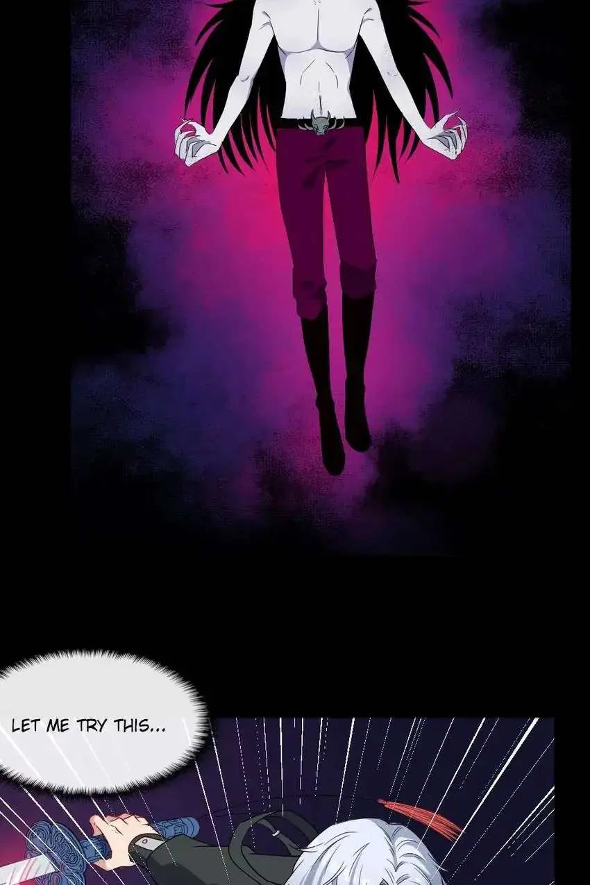 Daddy From Hell Chapter 180 – Page 3