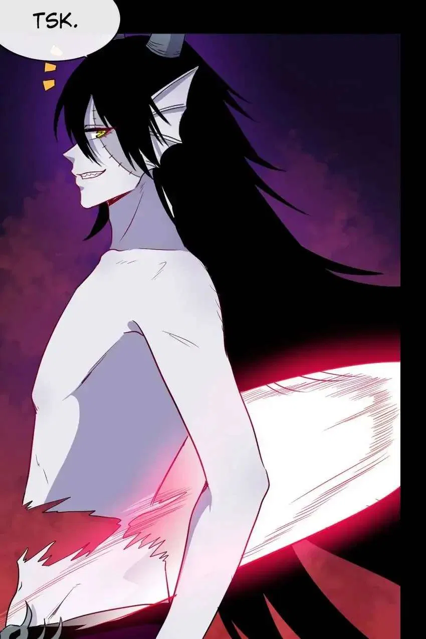 Daddy From Hell Chapter 180 – Page 6