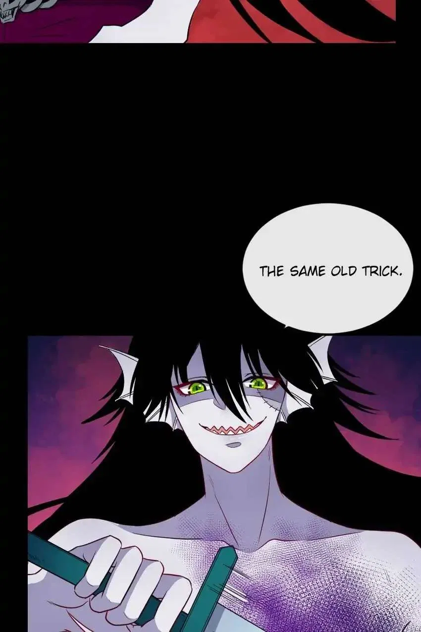 Daddy From Hell Chapter 180 – Page 7