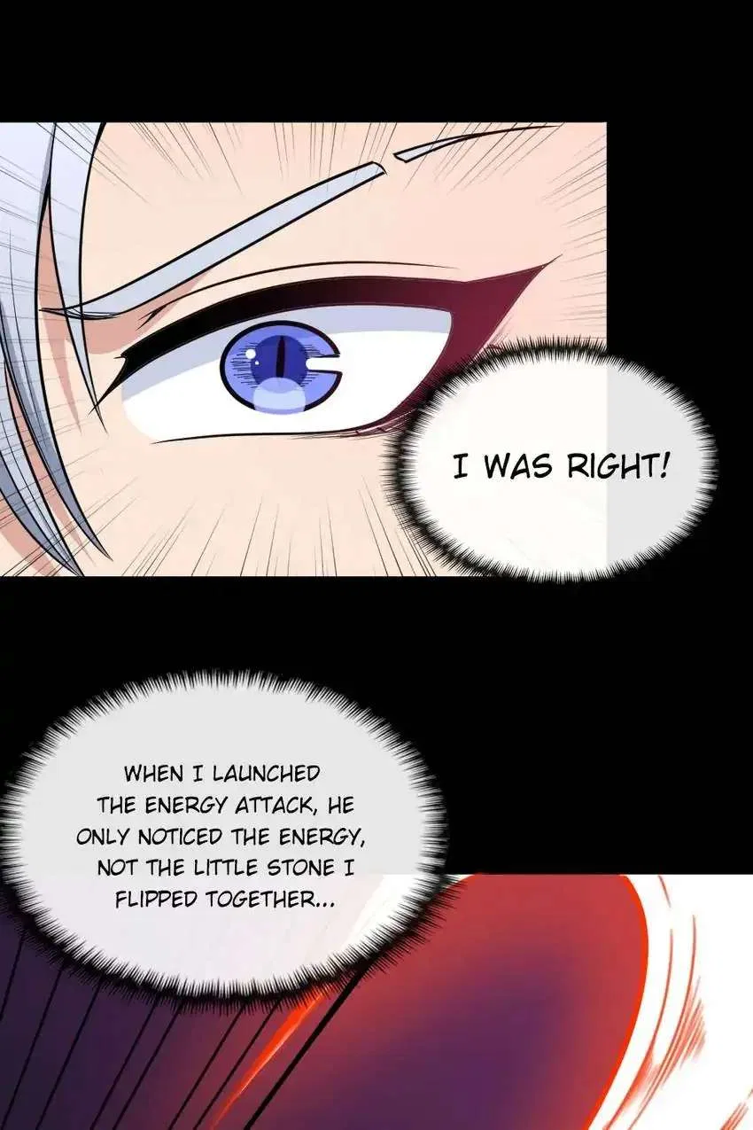 Daddy From Hell Chapter 180 – Page 9