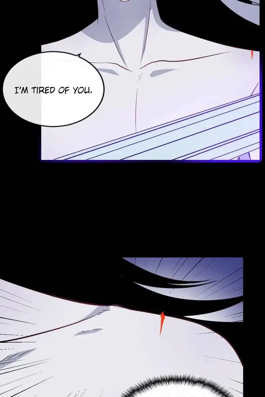 Daddy From Hell Chapter 180 – Page 11