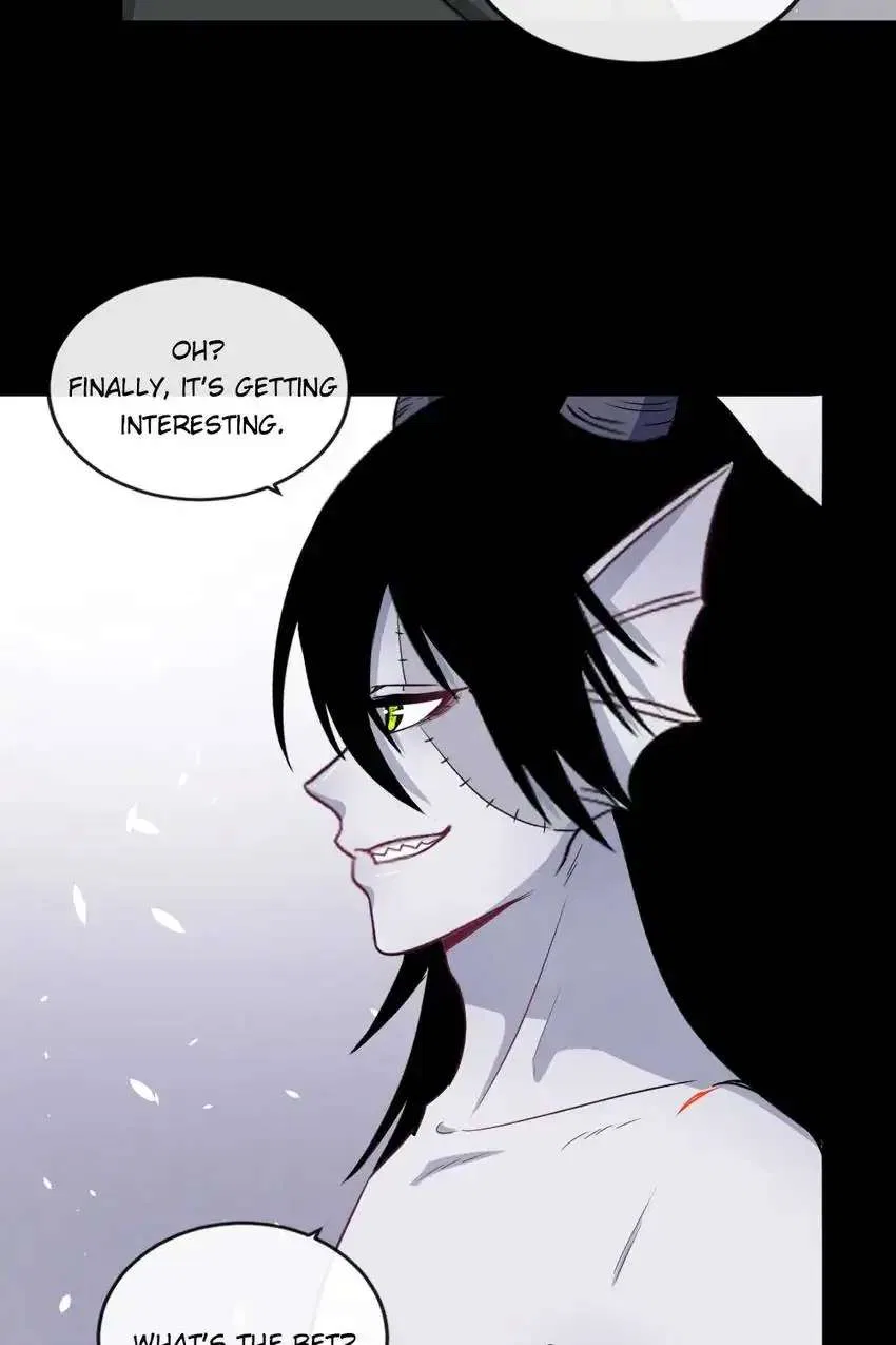 Daddy From Hell Chapter 180 – Page 13