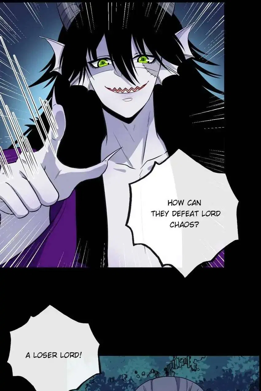 Daddy From Hell Chapter 180 – Page 18