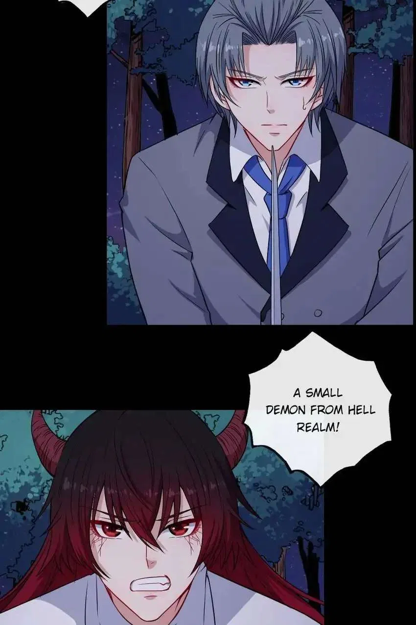 Daddy From Hell Chapter 180 – Page 19
