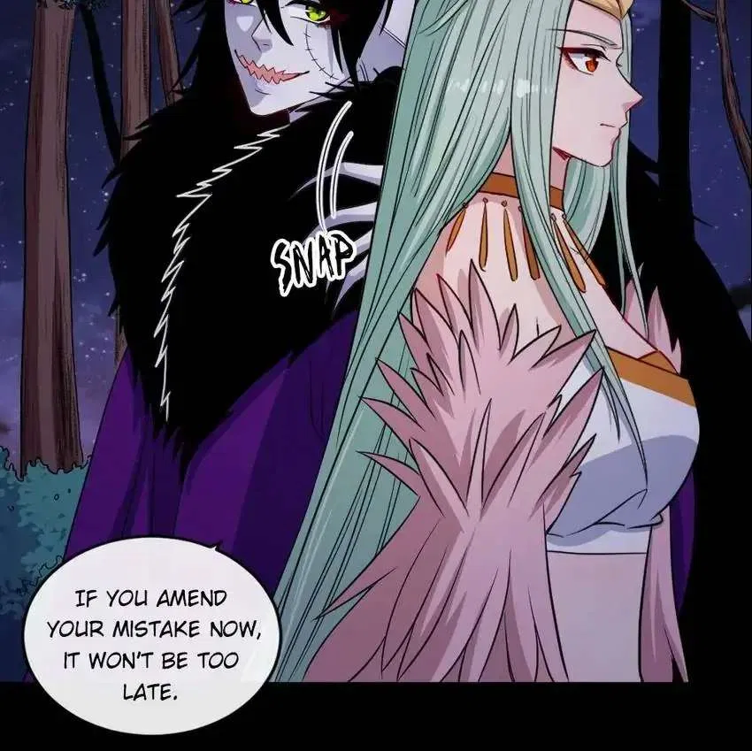 Daddy From Hell Chapter 180 – Page 22