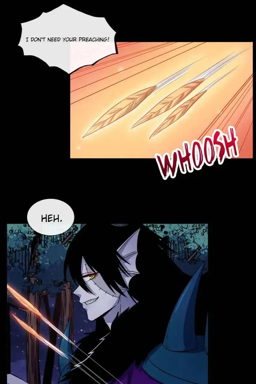 Daddy From Hell Chapter 180 – Page 23