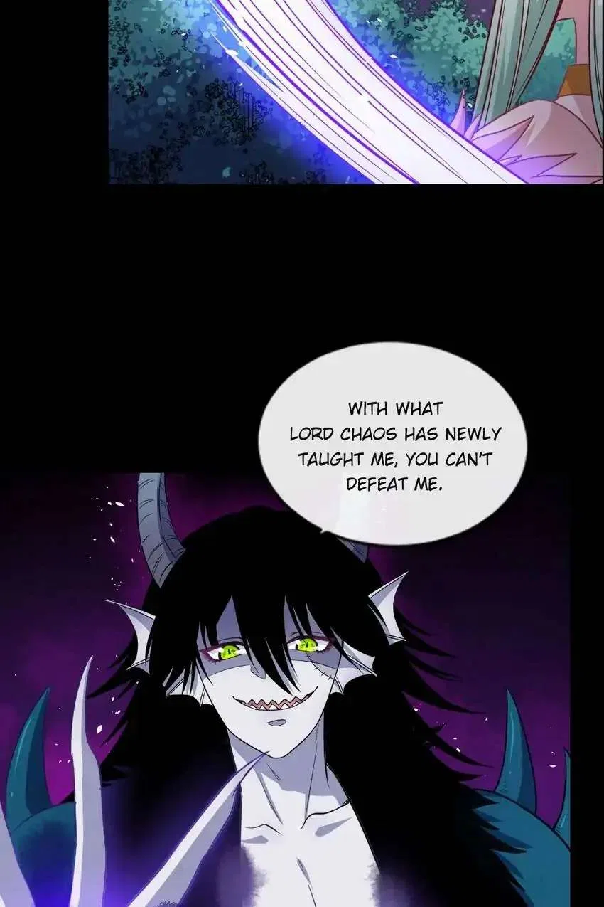 Daddy From Hell Chapter 180 – Page 25