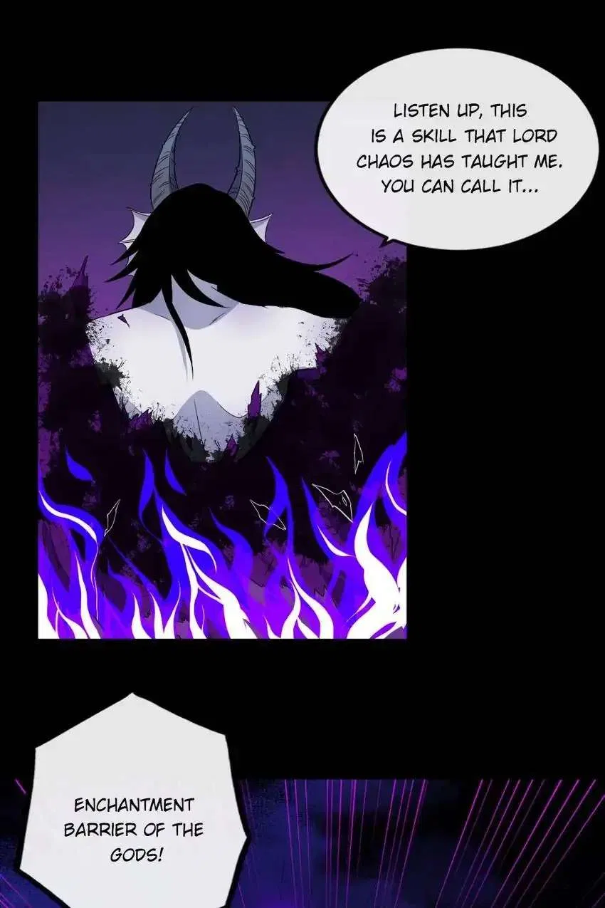 Daddy From Hell Chapter 180 – Page 30
