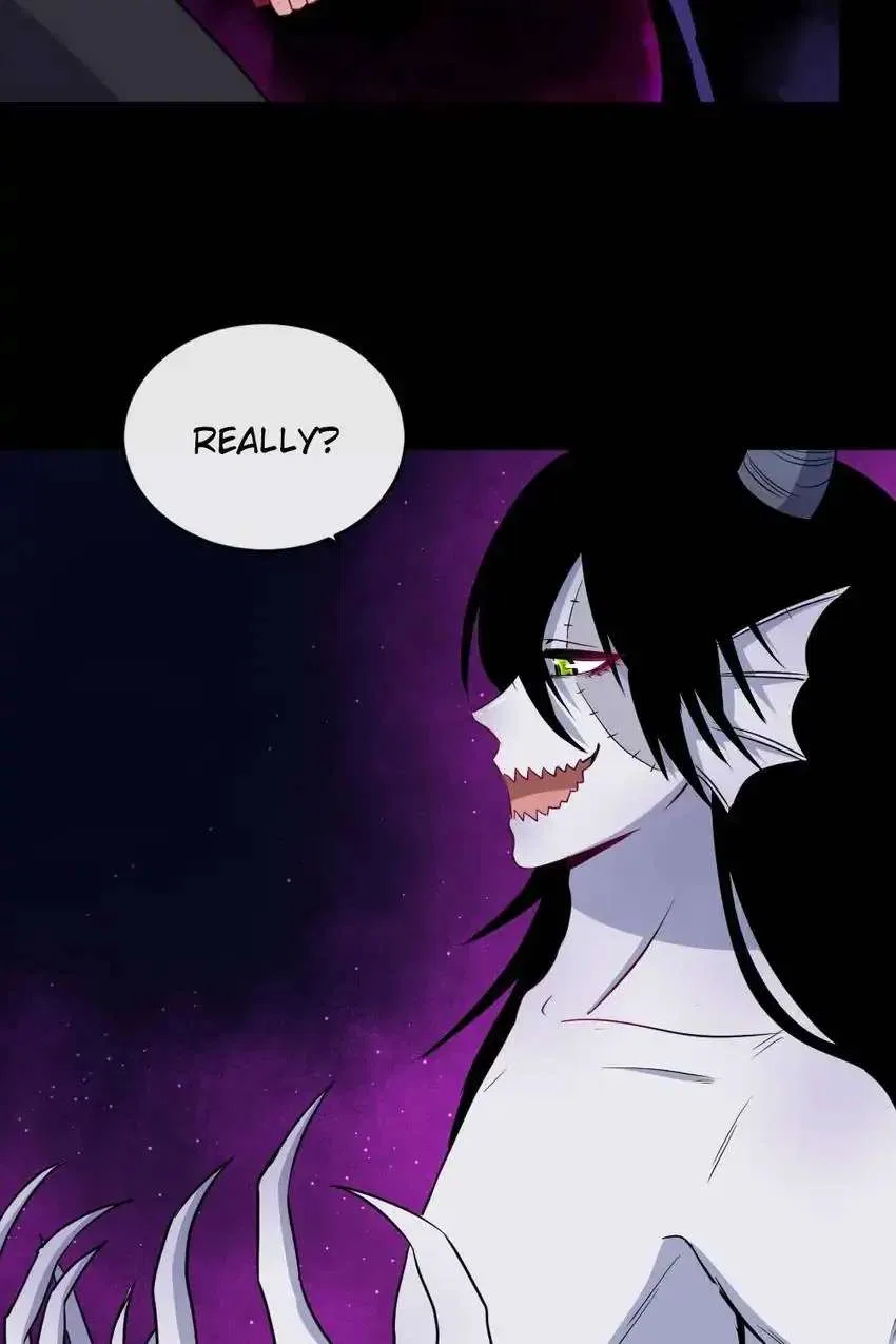 Daddy From Hell Chapter 180 – Page 34