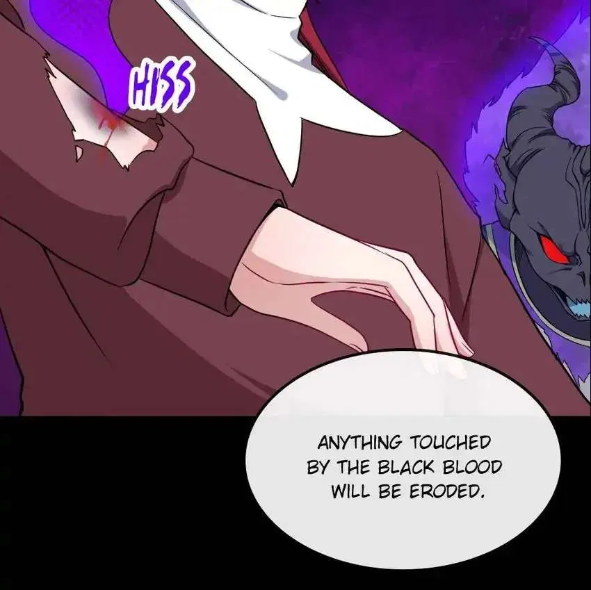 Daddy From Hell Chapter 180 – Page 36