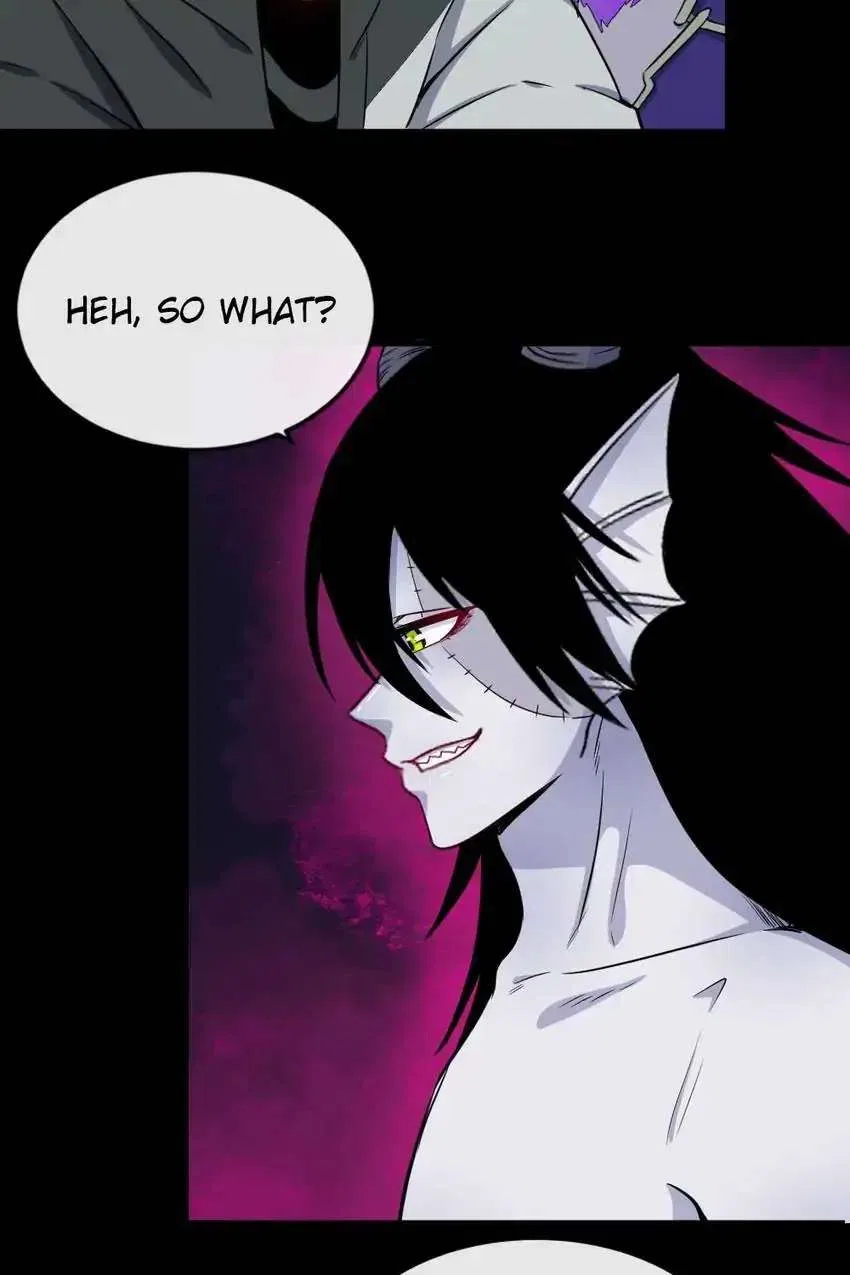 Daddy From Hell Chapter 180 – Page 42
