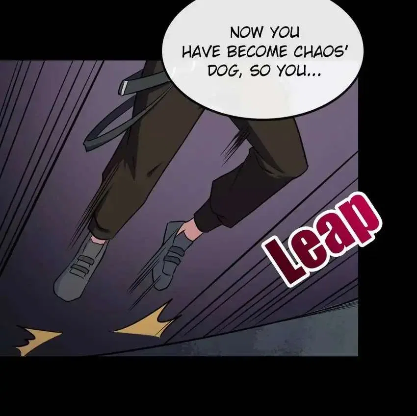 Daddy From Hell Chapter 180 – Page 43