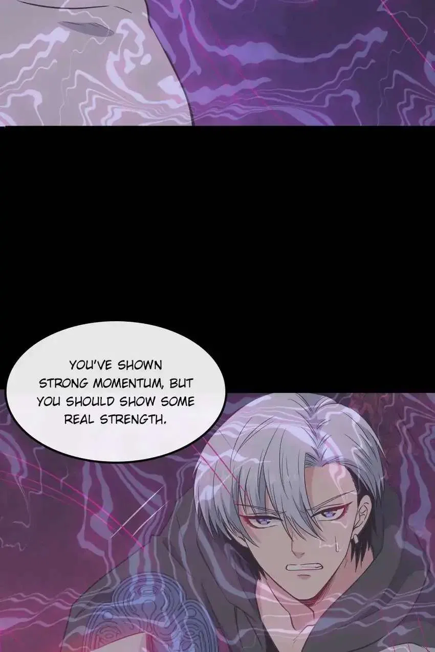 Daddy From Hell Chapter 180 – Page 51
