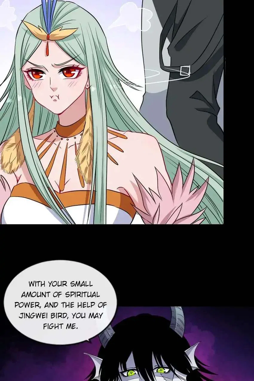 Daddy From Hell Chapter 180 – Page 58