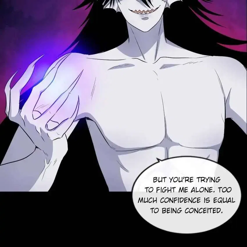 Daddy From Hell Chapter 180 – Page 59