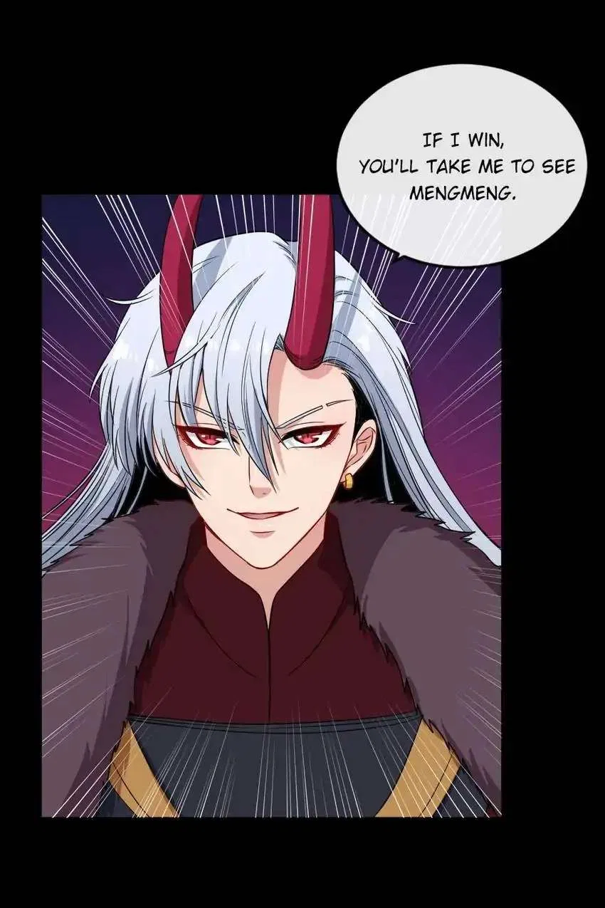 Daddy From Hell Chapter 180 – Page 60
