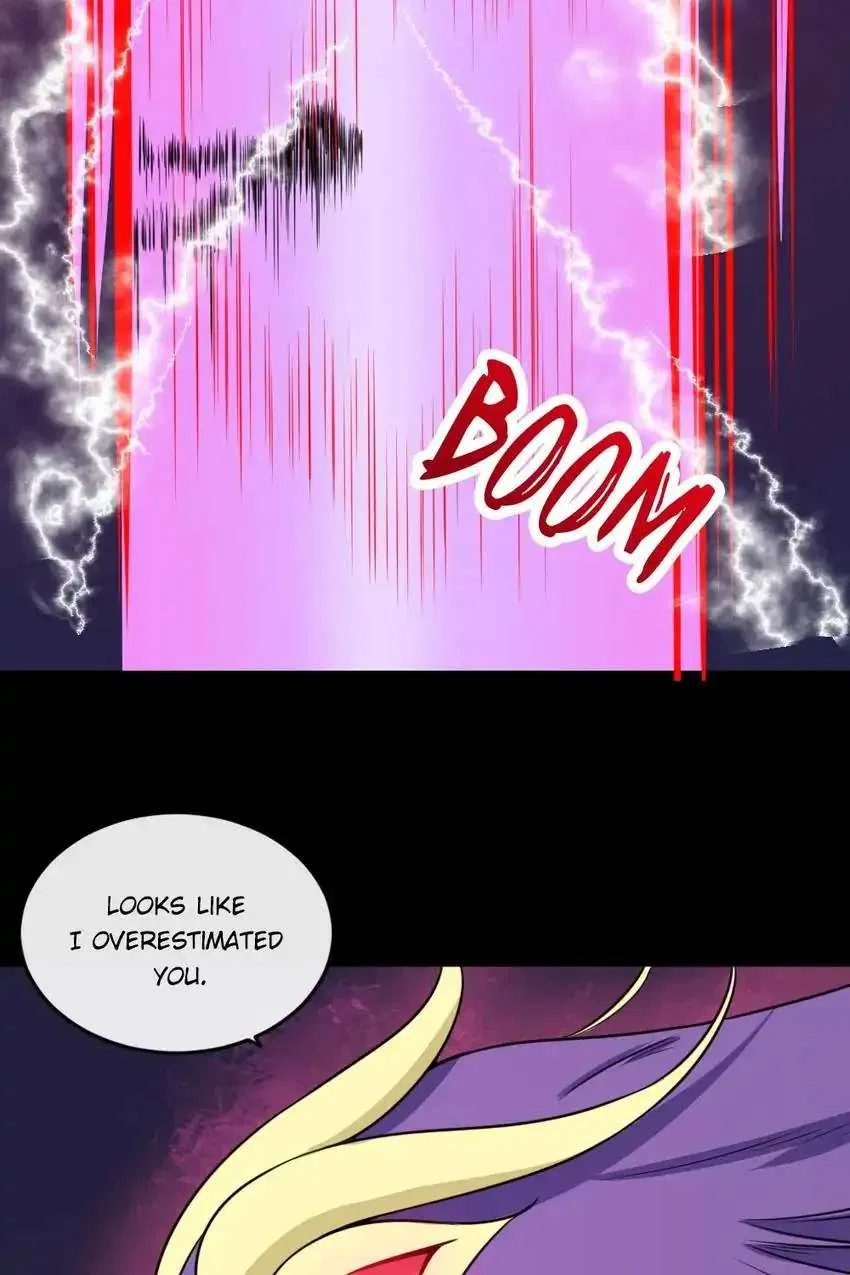 Daddy From Hell Chapter 179 – Page 6