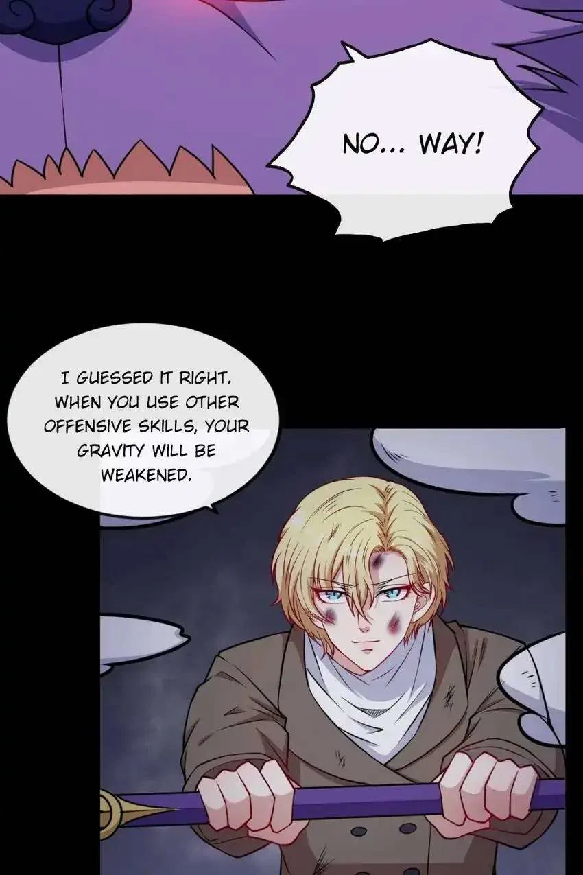 Daddy From Hell Chapter 179 – Page 9