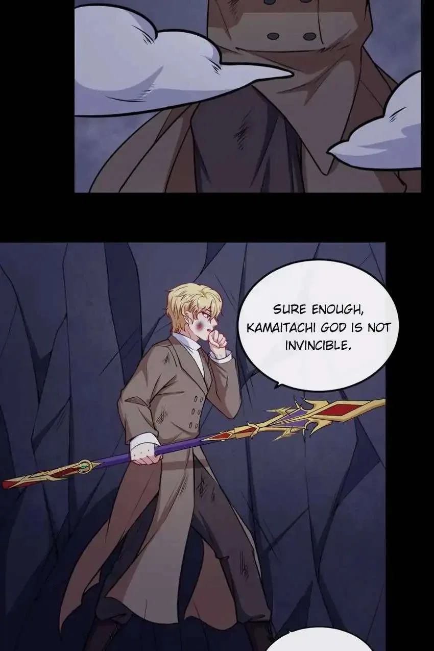 Daddy From Hell Chapter 179 – Page 10