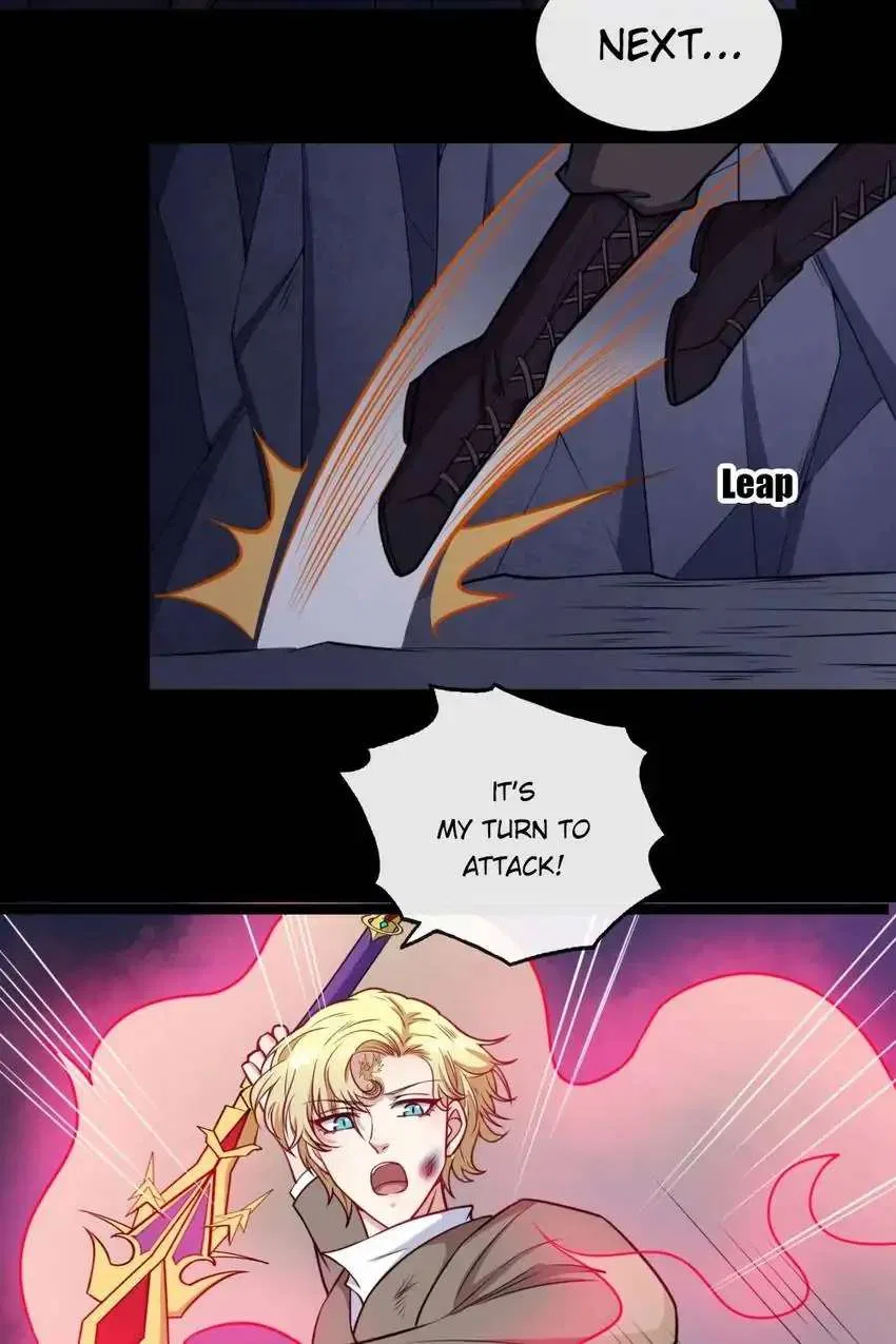 Daddy From Hell Chapter 179 – Page 11