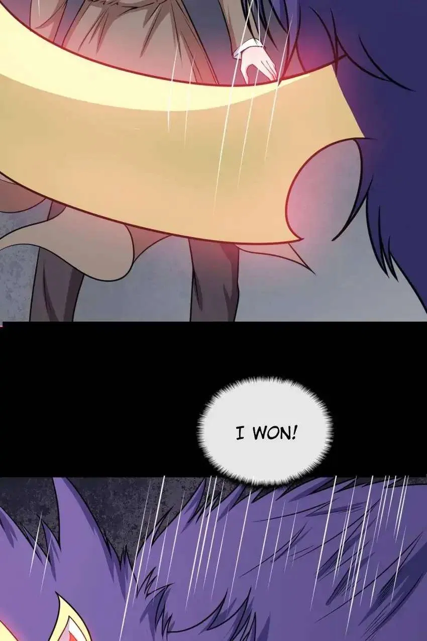 Daddy From Hell Chapter 179 – Page 19