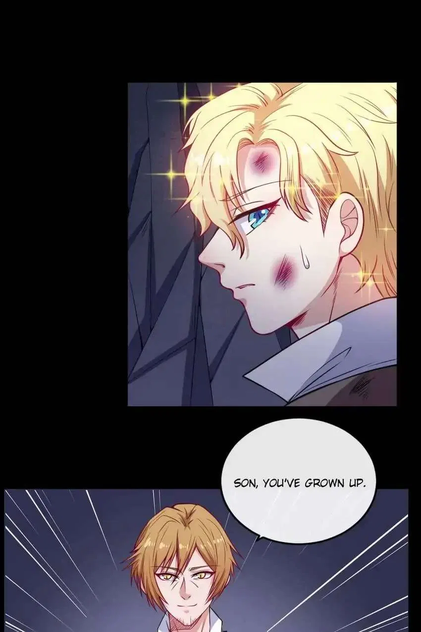 Daddy From Hell Chapter 179 – Page 22