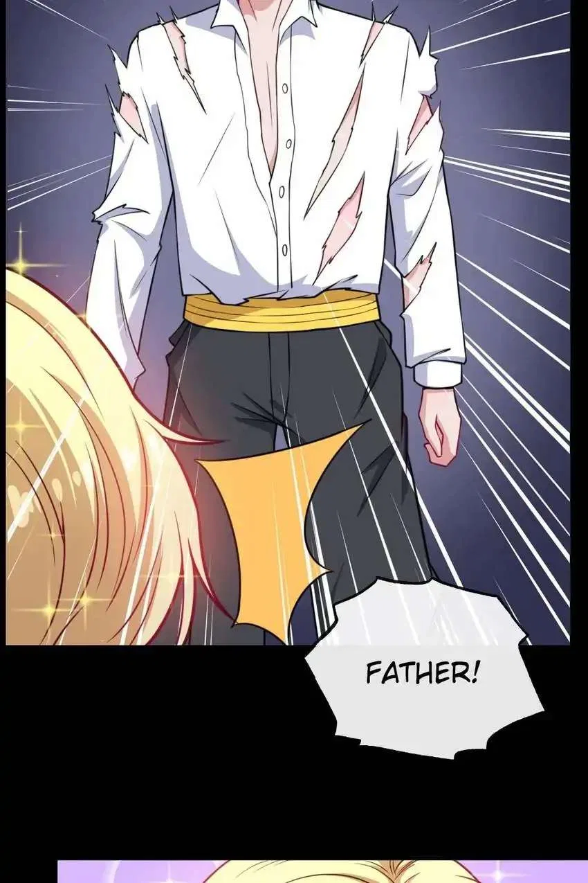 Daddy From Hell Chapter 179 – Page 23