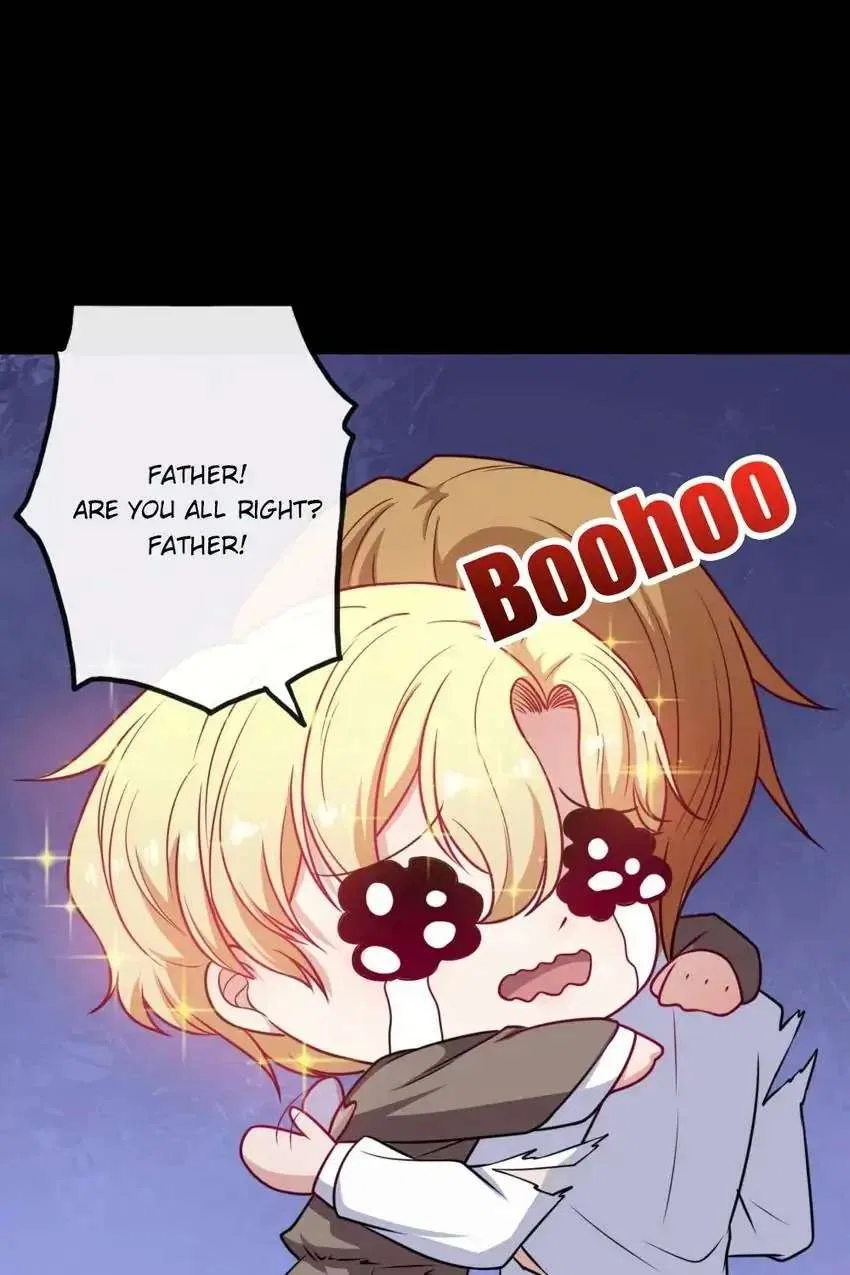 Daddy From Hell Chapter 179 – Page 26