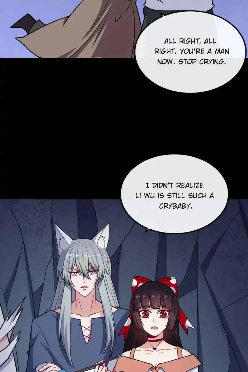 Daddy From Hell Chapter 179 – Page 27
