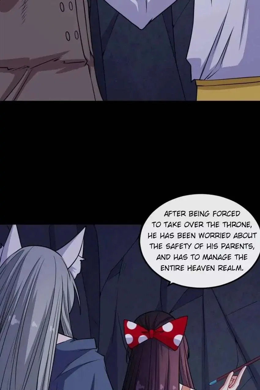 Daddy From Hell Chapter 179 – Page 30
